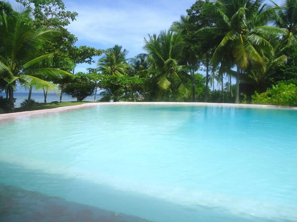 DACOZY Beach Resort