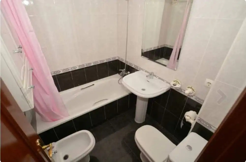 107714 Apartment In Noja