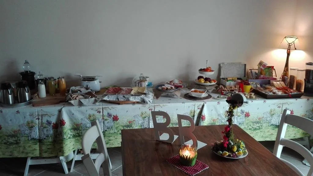 B&B Borgo Arcadia