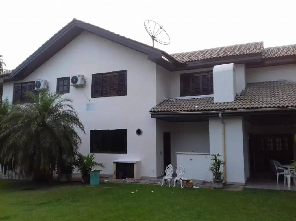 Casa Riviera