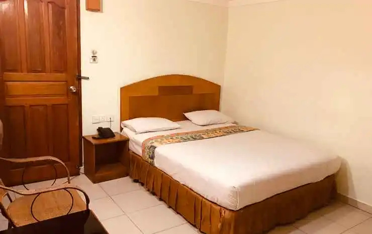 Hotel Nirwana