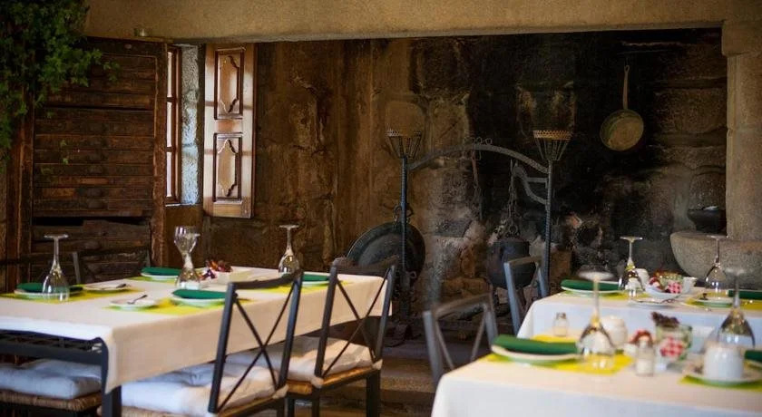 Pazo da Touza