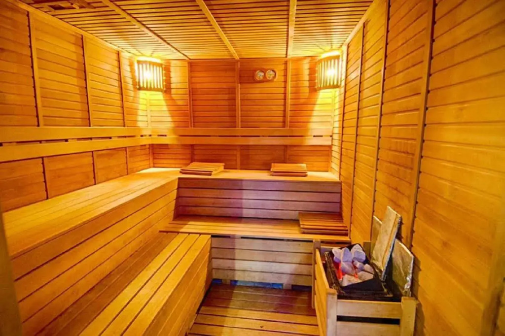 Ocean Blue High Class Hotel & SPA