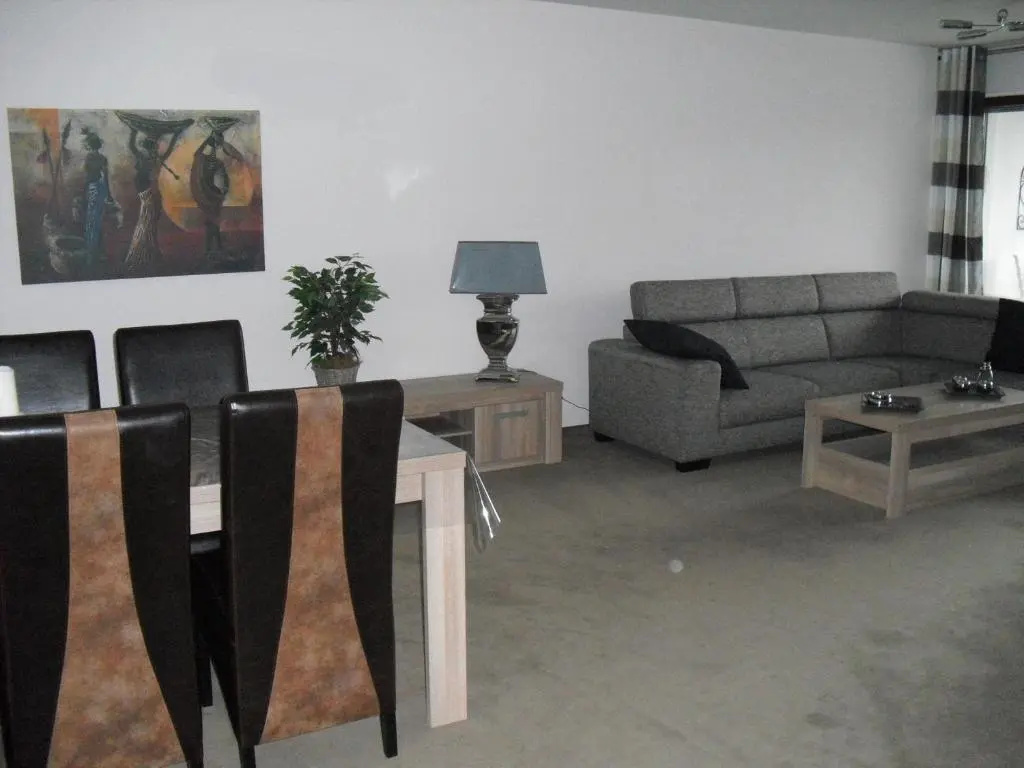 First Class Residence