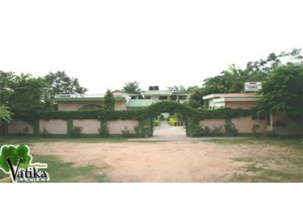 Ranthambhore Vatika Resort