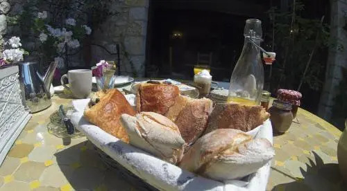 Bed And Breakfast 4 Stars La Colle-Sur-Loup