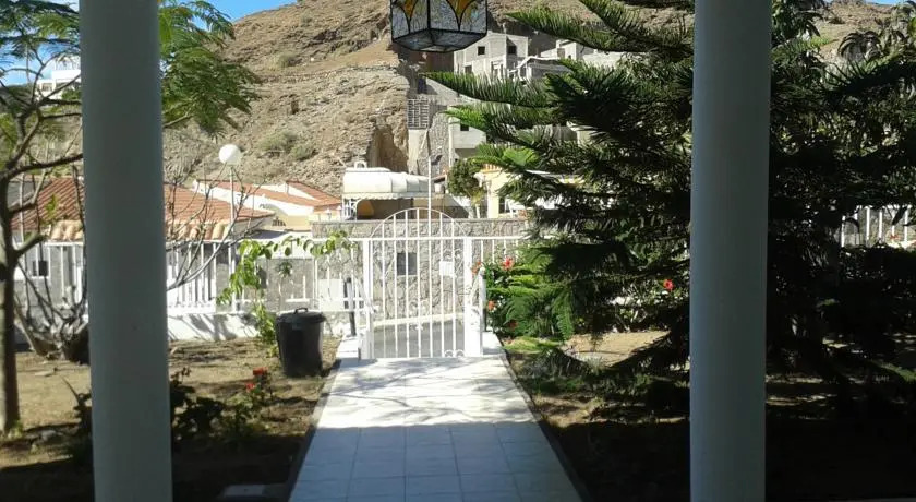 Tauro Villa