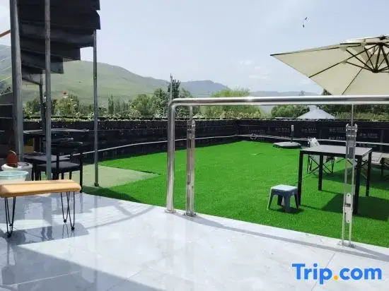 Nalati Yiju Homestay (Nalati Scenic Area)
