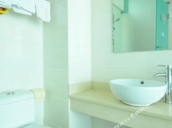 Seaview Hotel Sanya Fengzhu