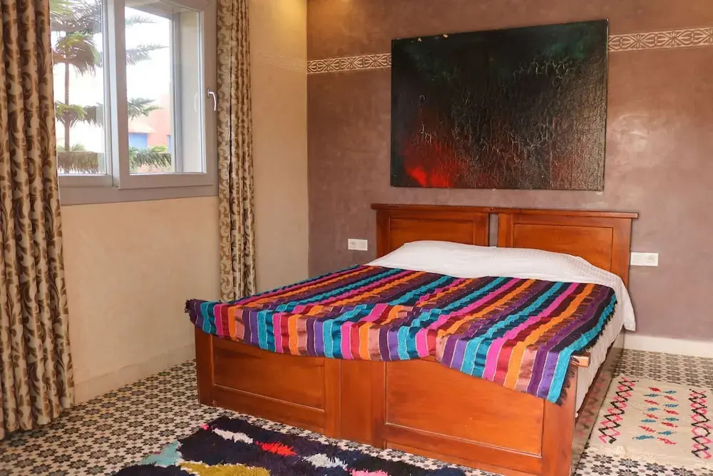 Panoramic View Villa, 4 Bed, Pool