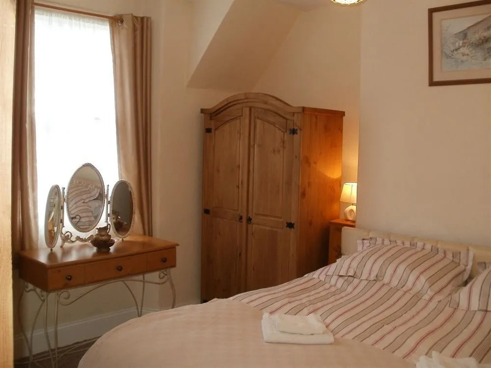 Gumfreston Guest House