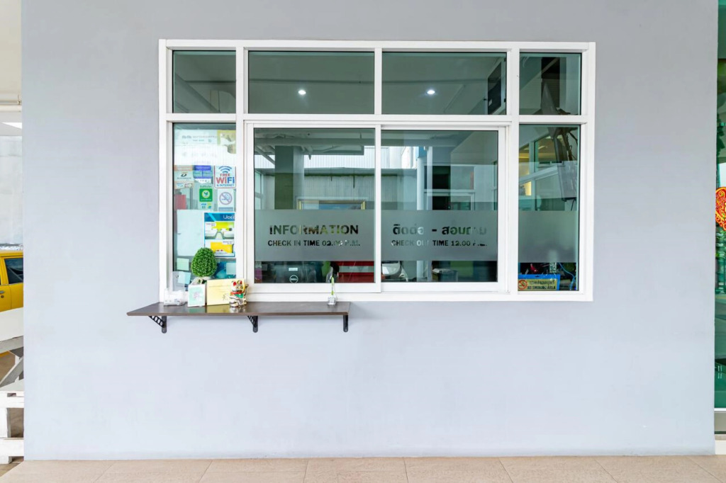 Udee Living Place