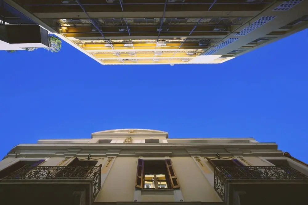 Central Apartments in Psiri - Athens