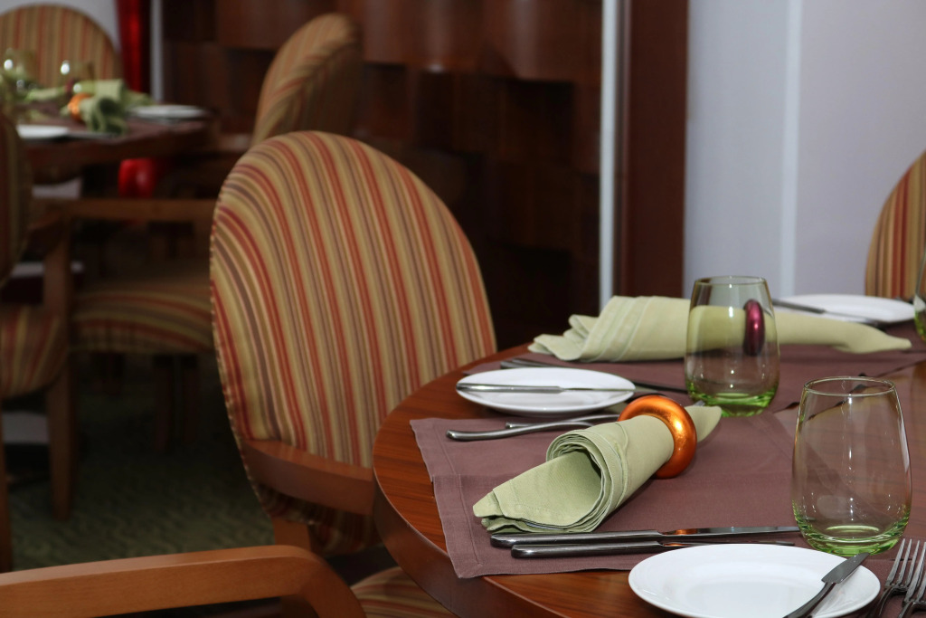 Crowne Plaza Sohar by IHG