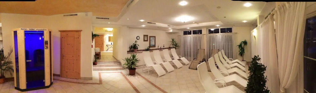 Hotel Elisabeth