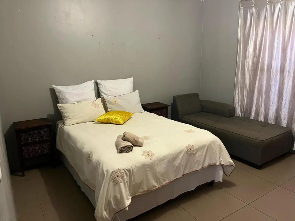 Lux contractors accommodation