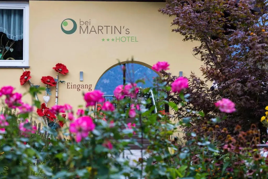 bei Martins