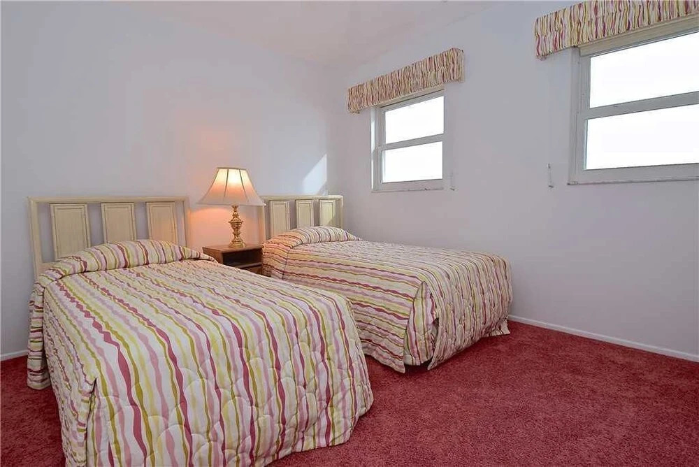 San Marco 611 - Two Bedroom Condo