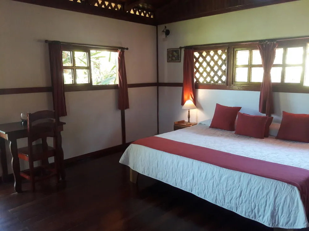 Hotel El Encanto