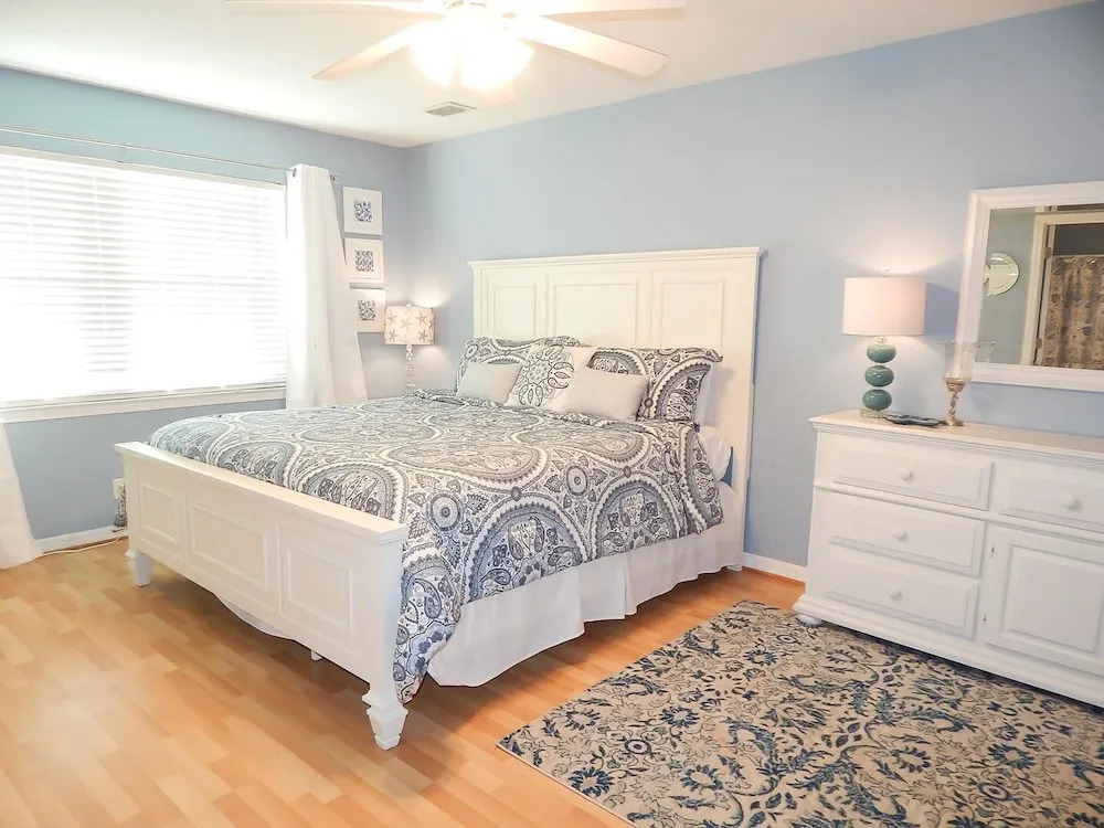 058 Seasons Bienville 5 Bedroom Home