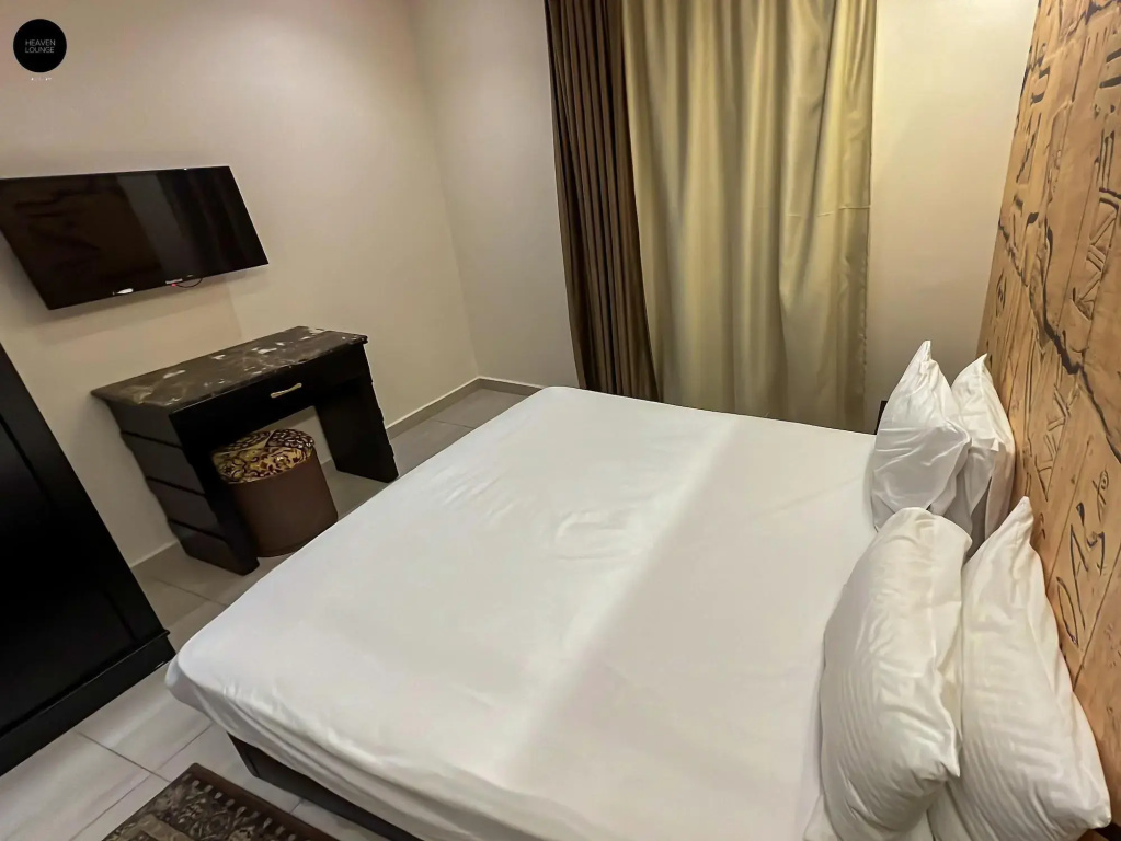 Giza Pyramids View Inn