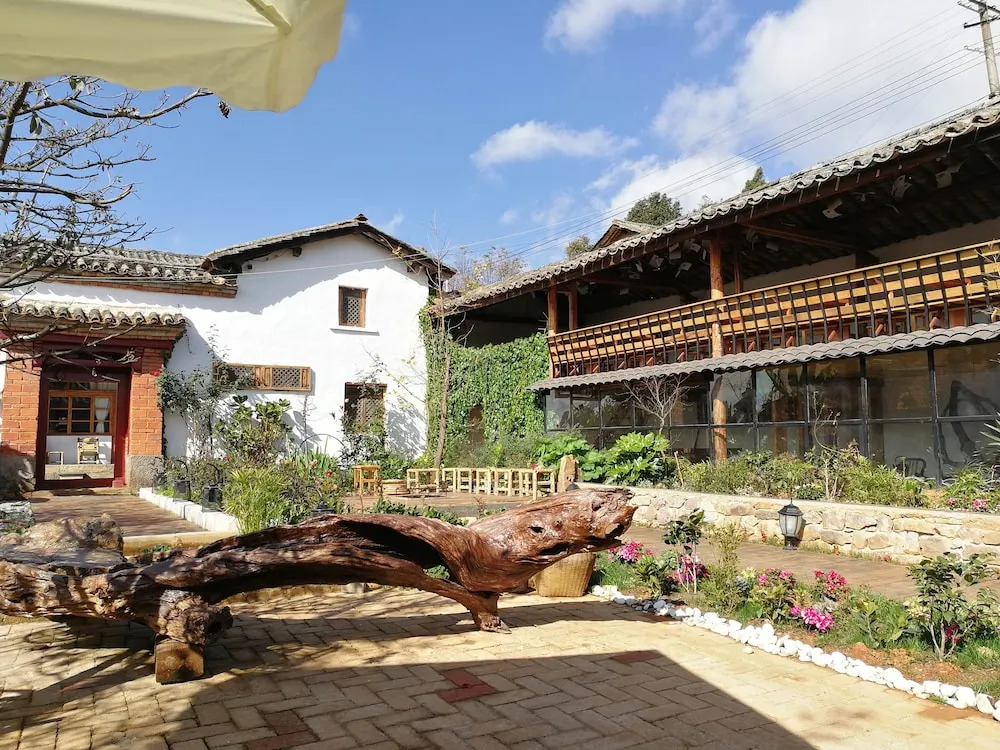 Yan Xi Si He Homestay