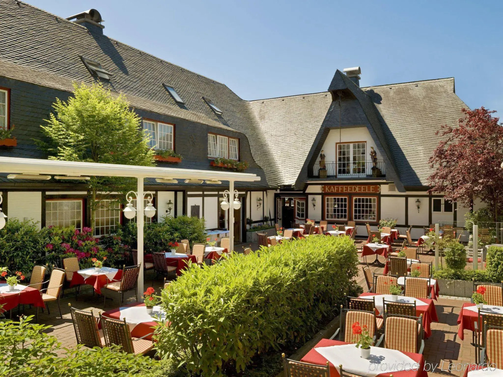 Landhaus Carstens