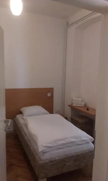 Guest House Villa Herbarium