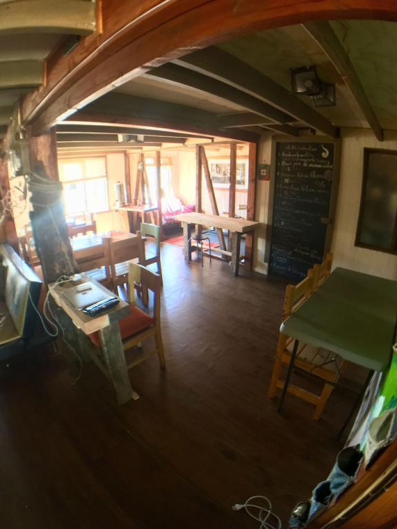 Gecko Hostel