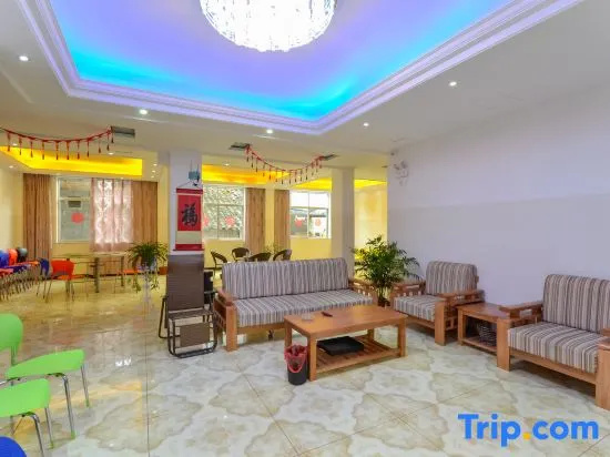 Xiandu quiet homestay
