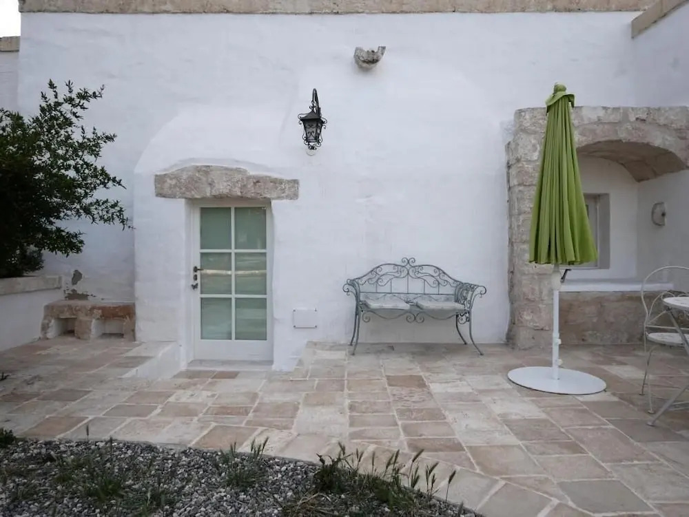 Masseria Maccarone