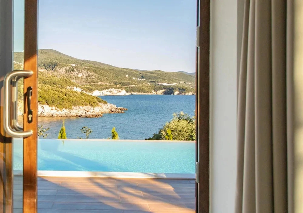 Zavia Villa Alpha 2B Syvota