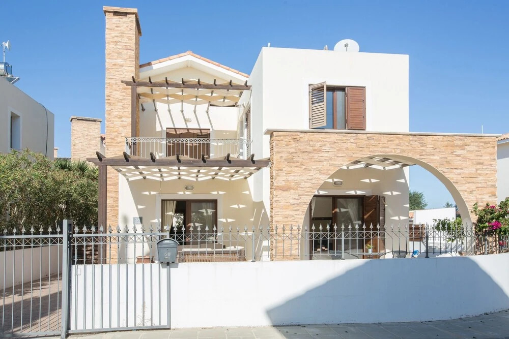 Cyprus Villa Ionion 28 Gold