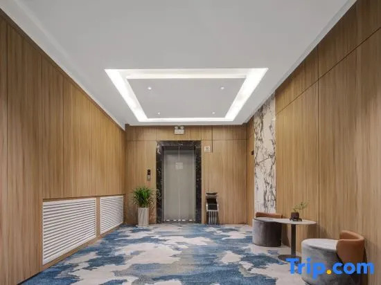 Home Inn Yubai Yun Hotel (Yan'an Ganquan Passenger Transport Terminal)