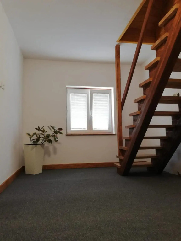 Apartmány U Vlka