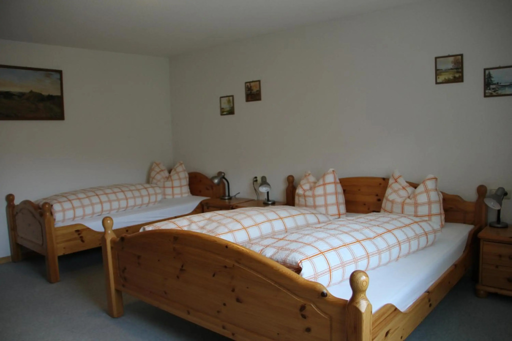 Gostanova Appartements