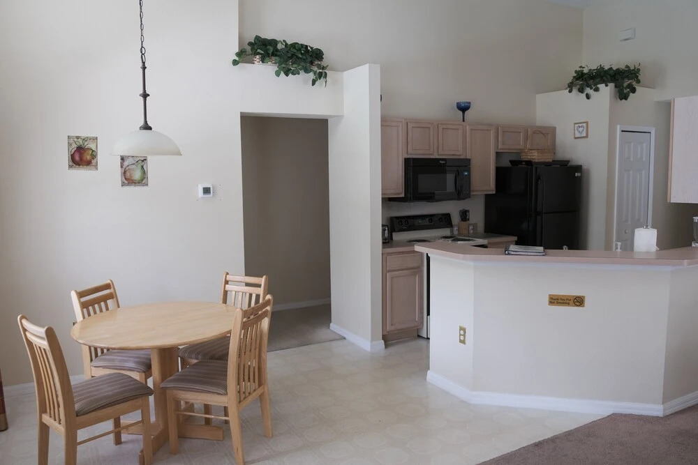 1061 Lake Berkley Drive 4 Bedroom Home by Redawning