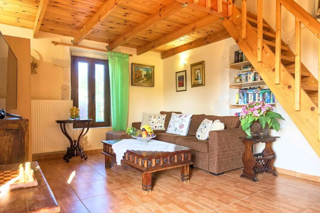 Villa Philia Crete