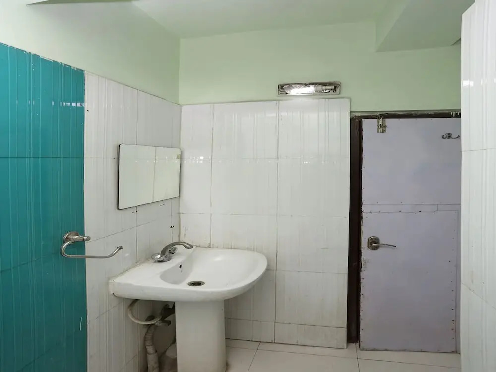 OYO Flagship 12528 Green View Guest House 2