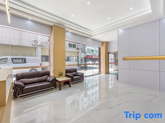 Guangzhou Fengzhihuang Hotel (Xintang Subway Station)