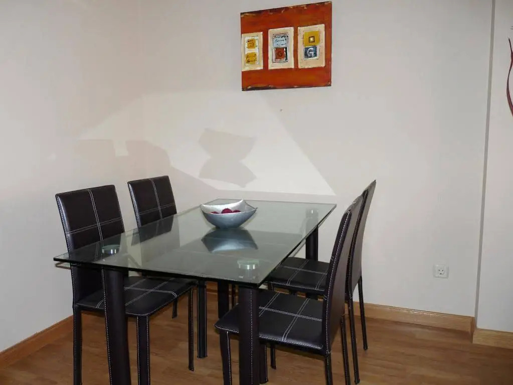 Apartamentos Salvia 4