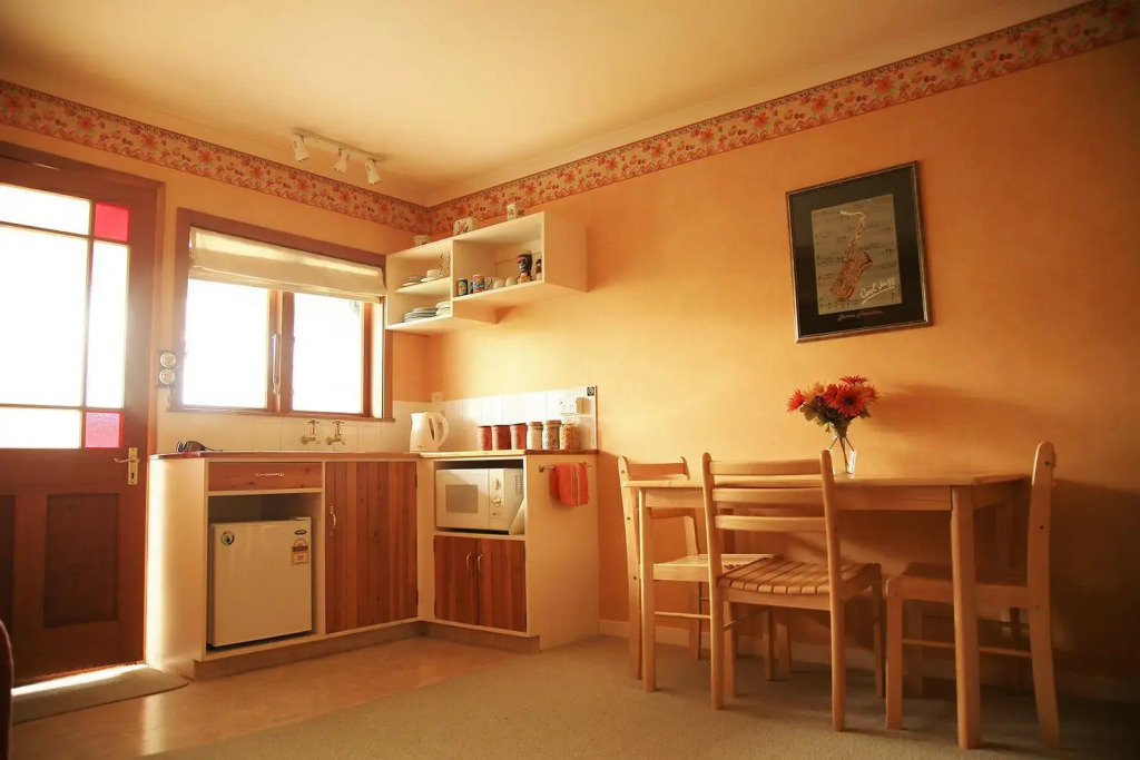 The Gables B&B