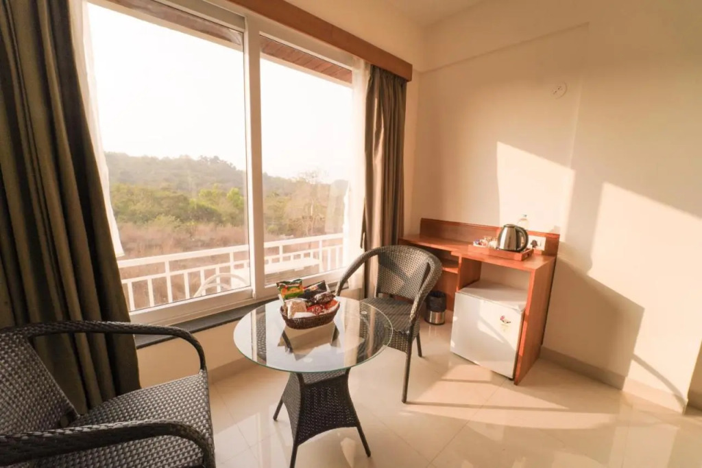 Hotel Wayfarer