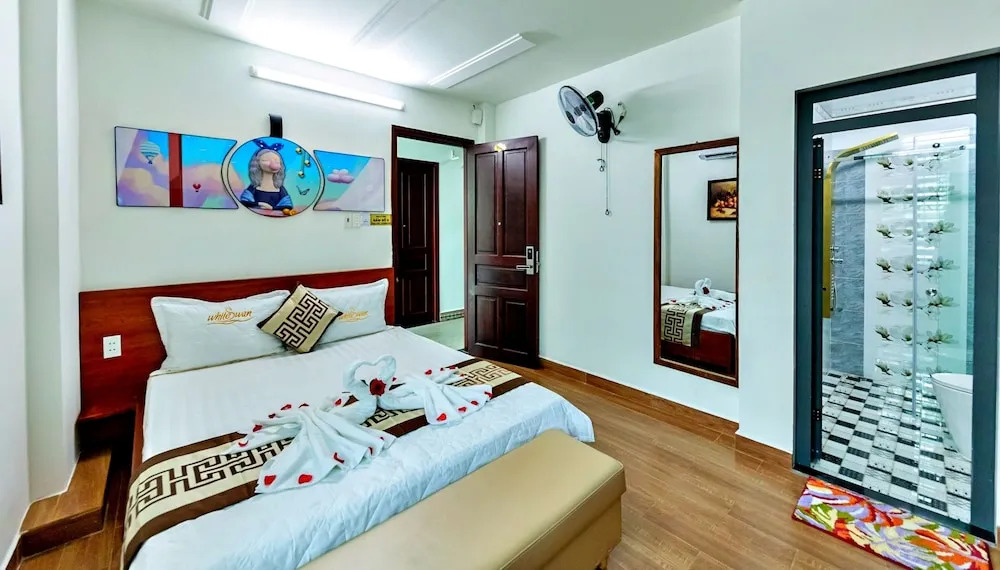 S79 Hotel Go Vap