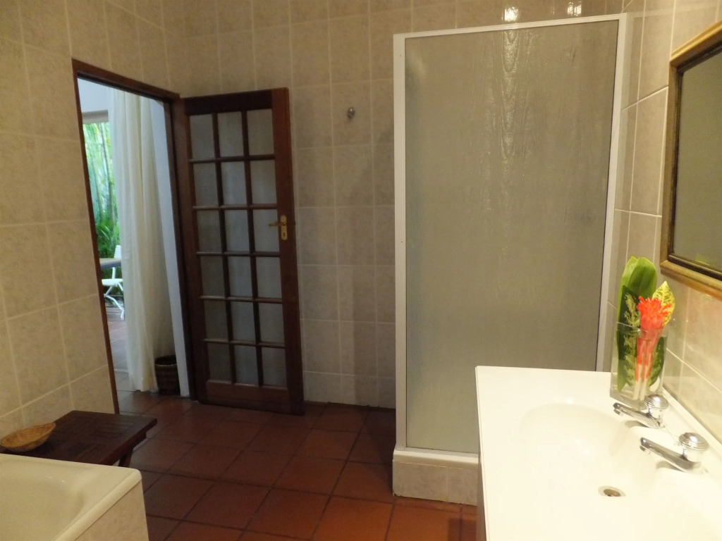 St Lucia Kingfisher Lodge