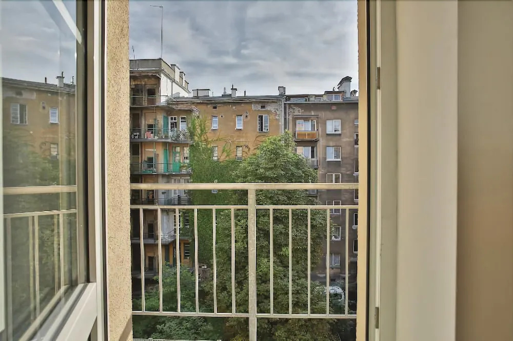 Apartament Krasinskiego