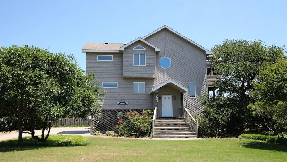 Zip-A-Dee-Dune-Dah 1021 - 5 Br Home