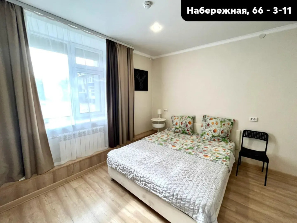 Декабрист на Набережной