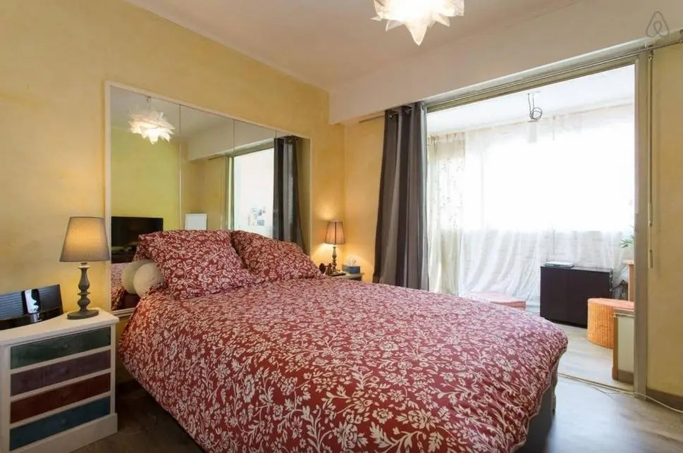 Appartement Angela