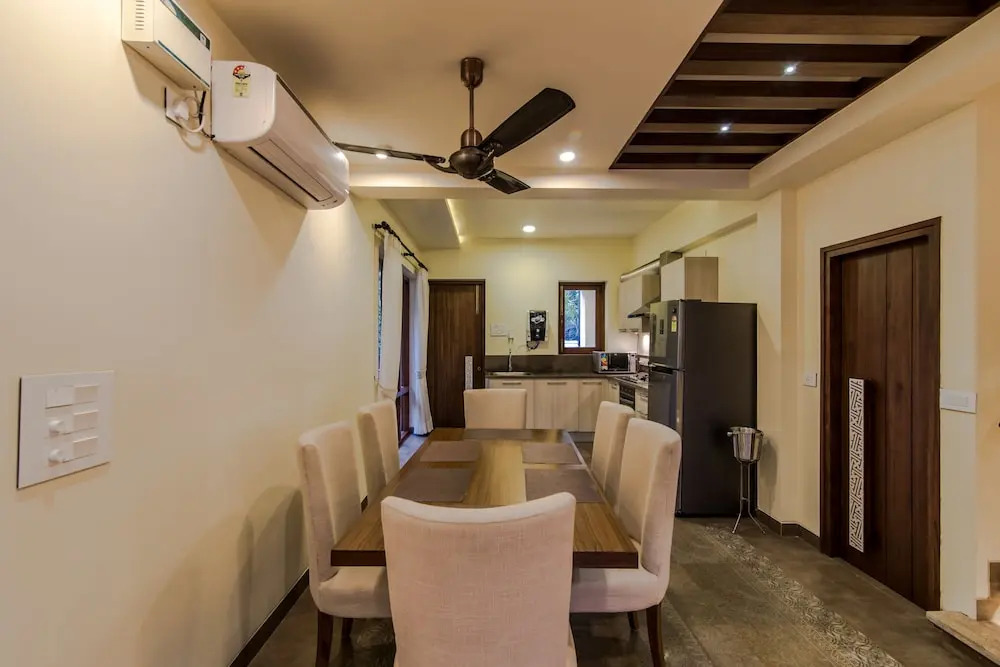 Budh Villa by Iksha